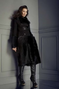 Fierce Damsel Editorials Image 8