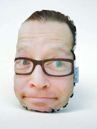 Personalized Visage Cushions (UPDATE) Image 5