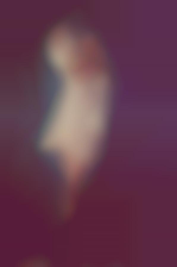 Ethereal 60s Captures 