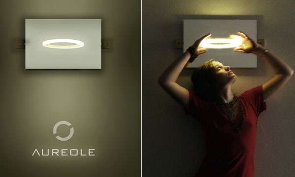 Halo-Like Lamps