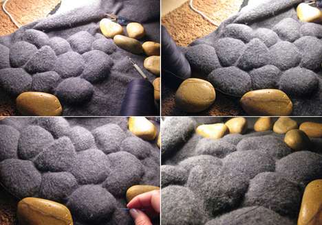 Rocky Indoor Rugs