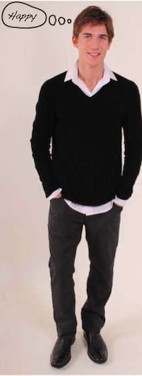 Transparently American Clothing Lines Image 3