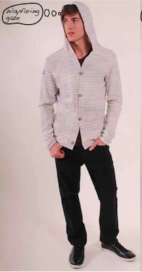 Transparently American Clothing Lines Image 5