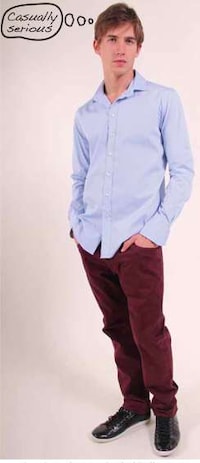 Transparently American Clothing Lines Image 6