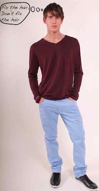 Transparently American Clothing Lines Image 7