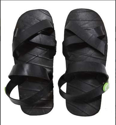 Fashion-Savvy Sustainable Sandals