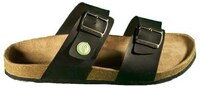 Fashion-Savvy Sustainable Sandals Image 6