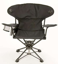 Swiveling Stereo-Sporting Seats Image 3