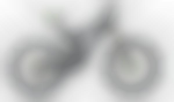 Sports Car-Inspired Cycles