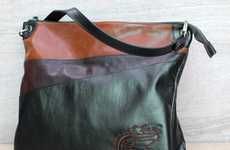 Eco-Conscious Handbags