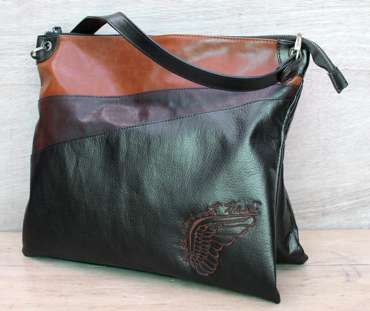 Eco-Conscious Handbags