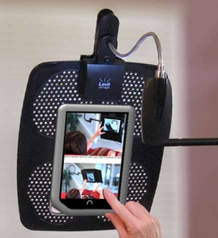 Hands-Free Tech Holders