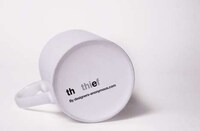 Secretary-Kissed Mugs Image 3