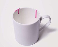 Secretary-Kissed Mugs Image 4
