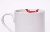 Secretary-Kissed Mugs Image 7