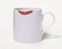 Secretary-Kissed Mugs Image 8