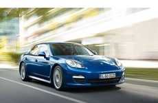100 Opulent Porsche Innovations