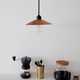Minimalist Wooden Lighting Image 2