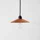 Minimalist Wooden Lighting Image 3