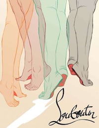 Fictional Luscious Lady Covers Image 4