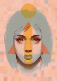 Fictional Luscious Lady Covers Image 6