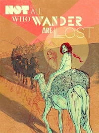 Fictional Luscious Lady Covers Image 8