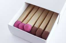 Sweet Burnable Biscuits