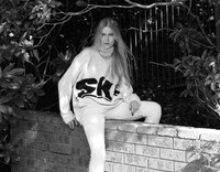 90s Knitwear Editorials Image 3