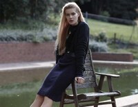 90s Knitwear Editorials Image 7