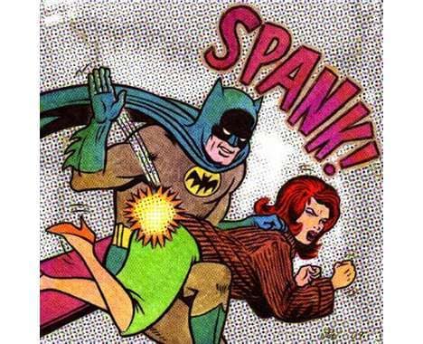 26 Devilish Comic Strips