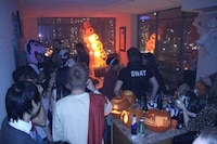 All Hallow