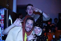 All Hallow
