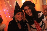 All Hallow