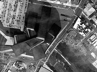 Sleek Sci-Fi Prisons Image 3