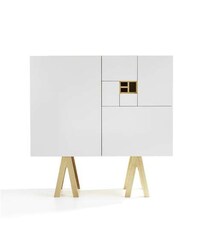 Eccentric Cabinet Doors Image 5