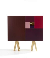 Eccentric Cabinet Doors Image 6