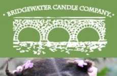 Flickering Social Good Fragrances