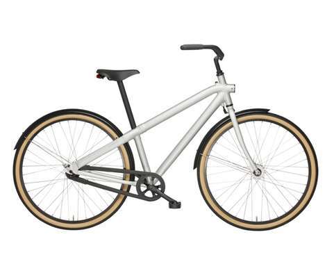 68 Summer-Savvy Rides