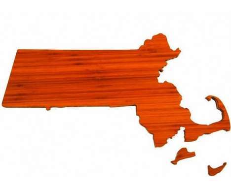 43 Creative Cutting Boards