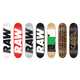 Poetic Skateboard Decks Image 2