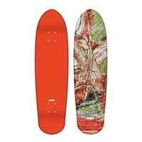 Poetic Skateboard Decks Image 8