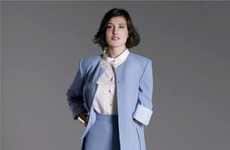 Fashion-Savvy Adaptive Clothing