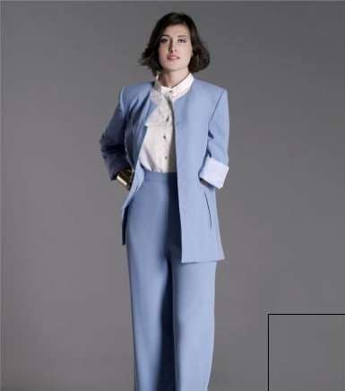 Fashion-Savvy Adaptive Clothing