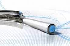 Hi-Tech Tennis Tools