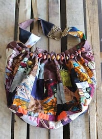 Ethical Handmade Apparel Image 6