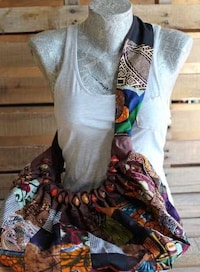 Ethical Handmade Apparel Image 7