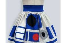 26 Rad R2D2-Inspired Creations