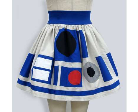 26 Rad R2D2-Inspired Creations