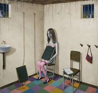 Peculiarly Proportioned Pairs Image 3