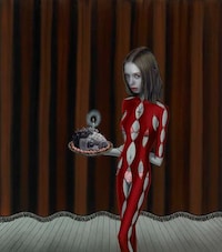 Peculiarly Proportioned Pairs Image 8